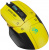Мышь A4Tech Bloody W70 Max Punk Yellow/Black оптическая, проводная, 10000 dpi, USB, цвет: жёлтый, чёрный Мышь A4Tech Bloody W70 Max Punk Yellow/Black оптическая, проводная, 10000 dpi, USB, цвет: жёлтый, чёрный