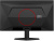 Монитор AOC 27" Q27G40ZDF 2560x1440 QD OLED LED 0.5ms 240Hz черный Монитор AOC 27" Q27G40ZDF 2560x1440 QD OLED LED 0.5ms 240Hz черный