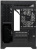 Корпус ПК без блока питания HSPD F330, Panoramic Mini-tower, Black, F330-TGBK-ARGB Корпус ПК без блока питания HSPD F330, Panoramic Mini-tower, Black, F330-TGBK-ARGB