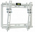 ��������� ��������� Kromax IDEAL-6 15" - 47"