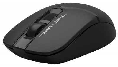 ����  A4Tech Fstyler FB12 Black ����������, ������������ (Bluetooth + ����������), 1200 dpi, USB, ����: ������