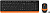 ���������� + ���� A4Tech Fstyler FG1010 Black/Orange