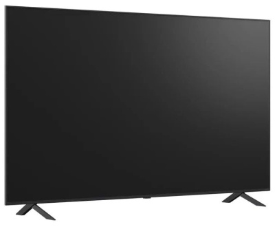 ��������� LED LG 86" 86QNED80A6A.ARUG ������ ����� 4K Ultra HD 60Hz DVB-T DVB-T2 DVB-C DVB-S DVB-S2 USB WiFi Smart TV