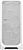 ������ �� ��� ����� ������� Fractal Design Meshify 3 White TG Clear Tint