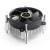 Exegate EX292654RUS ����� ExeGate ETA-20.V1700 (Al, LGA1700/1150/1151/1155/1156/1200/1366, TDP 90W, Fan 95mm, 2400RPM, Hydro bearing, 3pin, 22db, 340�, � �����������, �� ������, Color Box)