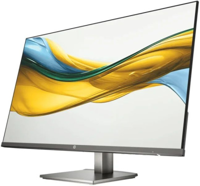 ������� HP 27" Series 5 527da ������ IPS LED 5ms 16:9 HDMI Cam ������� 300cd 178��/178�� 1920x1080 VGA FHD 3.2��