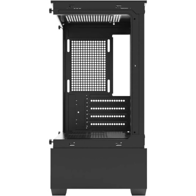 ������ Bloody CC-125 ������ ��� �� mATX 5x120mm 2xUSB2.0 1xUSB3.0 audio bott PSU