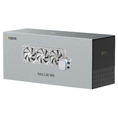 ������� ����������� ���������� Ocypus Iota L36 WH (Iota-L36-WH3ANWNN00X-GL)