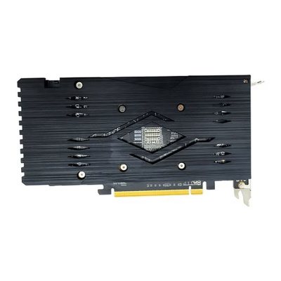 ���������� Ninja (Sinotex) AMD Radeon RX 7600 8GB GDDR6 RTL (AF760FG86F)