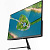 ������� 23.8" AIWA MD2410 IPS, 1920x1080, 1 ms, 180Hz, Black