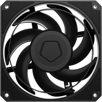 ���������� ��� ������� ID-Cooling AT-120-K 120�120x15 ������