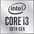 ��������� Intel Core i3 10100 OEM Socket 1200, 4-�������, 3600 ���, Turbo: 4300 ���, Intel UHD 630, 14 ��, 65 ��, CM8070104291317SRH3N