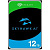 ������� ���� Seagate SATA-III 12TB ST12000VE003 SkyHawkAI 512E (7200rpm) 256Mb 3.5"