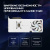 Видеокарта ASUS NVIDIA GeForce RTX 5080 ROG Astral White OC 16GB, ROG-ASTRAL-RTX5080-O16G-WHITE, (90YV0LV4-M0NA00) Видеокарта ASUS NVIDIA GeForce RTX 5080 ROG Astral White OC 16GB, ROG-ASTRAL-RTX5080-O16G-WHITE, (90YV0LV4-M0NA00)