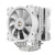 Вентилятор для процессора ALSEYE H120D (White) Вентилятор для процессора ALSEYE H120D (White)