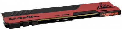 ����������� ������ 8Gb Patriot Viper Elite II  DDR4 3600MHz (PVE248G360C0)  (retail)