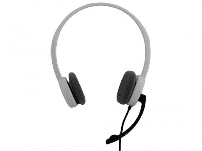 ��������� Logitech Stereo Headset H150 ����� 981-000350
