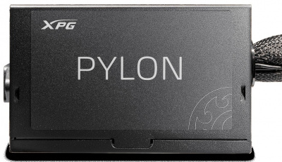 ���� ������� 750W ADATA XPG PYLON �������� 750 ��, ATX12V 2.52, �������� PFC, ���������� 120x120 ��, c��������� 80 PLUS Bronze (PYLON750B-BKCEU)