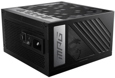���� ������� MSI MPG A1000G PCIE5, 1000W, 80 PLUS GOLD, 135��, ������, retail