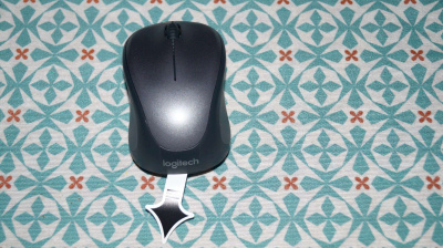 ���� Logitech M235 Wireless Mouse COLT MATTE 910-002201