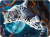 ������ ��� ���� Cactus Snow Leopard 400x300x3�� (CS-MP-PRO16XL)