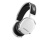 Наушники с микрофоном Steelseries Arctis 7+ белый/черный мониторные Radio оголовье (61461) Наушники с микрофоном Steelseries Arctis 7+ белый/черный мониторные Radio оголовье (61461)