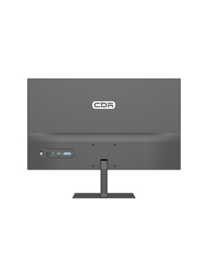 ������� 23.8" CBR ME-2401, IPS, FHD 1920x1080, 100��, 1*HDMI/1*VGA, ������� ��, ������, ������ 1*HDMI 1.5� [LCD-ME2401-OPC]