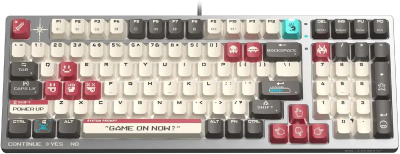 ���������� A4Tech Bloody S98 Pixels Red ������������ �����/������� USB for gamer LED (S98)