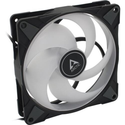 ���������� ��� ������� ARCTIC P14 PWM PST A-RGB 0dB (Black) - retail  (ACFAN00239A)