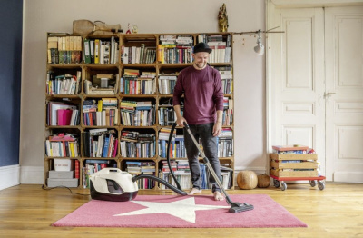 ������� Karcher DS 6 Plus 650�� �����/������