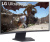 Монитор LG 27" 27GS60QC-B UltraGear VA 2560x1440 180Hz 1ms, чёрный Монитор LG 27" 27GS60QC-B UltraGear VA 2560x1440 180Hz 1ms, чёрный