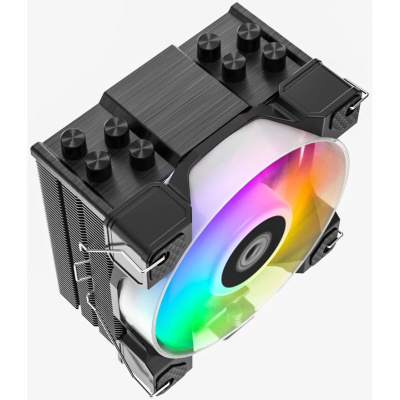 ����� ��� ���������� ID-Cooling SE-214-XT DF ARGB ������ Ret