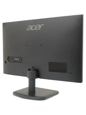 ������� 23.8" Acer EK241YP0bi Black (VA, 1920x1080, 144Hz, 1 ms, 178�/178�, 250 cd/m, 4000:1, +HDMI 1.4 (AC ext)) (UM.QE0CD.001)
