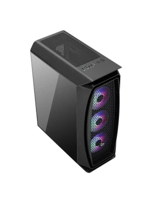 ��������� ���� iRU Game 520B5 MT, AMD Ryzen 5 5600X/16 �� DDR4/1024 �� SSD/NVIDIA GeForce RTX 3060 Ti (8 ��)/Windows 10 Home, ������ (1639151)