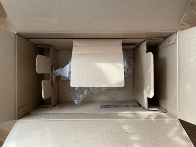 ������� LG VC5420NNTS �����������
