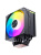 ����� Bloody AC-12 ARGB Soc-AM5/AM4/1200/1700/1851 ������ 4-pin 14-26dB Al+Cu 230W 582gr Ret (AC-12-ARGB230-BK)