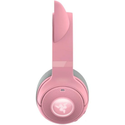 ��������� Razer Kraken Kitty BT V2 - Quartz Ed. Headset