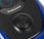 Пылесос Samsung SC18M2110SB Blue Пылесос Samsung SC18M2110SB Blue