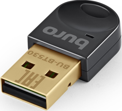 Bluetooth-������� USB Buro BU-BT530 Bluetooth 5.3+EDR class 1.5 20� ������