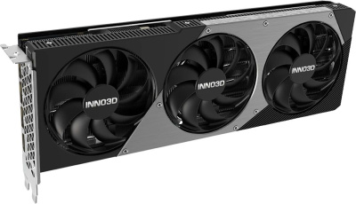 ���������� Inno3D NVIDIA GeForce RTX 5070 �� �� 12GB GDDR7 RTL (N50703-12D7X-195064L)