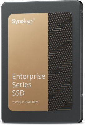 SSD ������� ���� SATA 2.5" 480GB 6GB/S SAT5220-480G SYNOLOGY