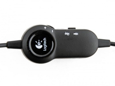 ��������� Logitech Stereo Headset H150 ����� 981-000350