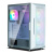 Корпус MidiTower Zalman I3 NEO ARGB white Корпус MidiTower Zalman I3 NEO ARGB white