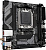 ����������� ����� Gigabyte B650I AX, SocketAM5, AMD B650, mini-ITX, Ret