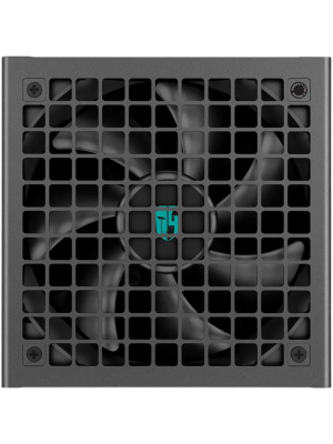 ���� ������� Deepcool GAMERSTORM PN1000M (ATX 3.1, 1000W, Full Cable Management, PWM 120mm fan, Active PFC, 80+ GOLD, Gen5 PCIe) RET