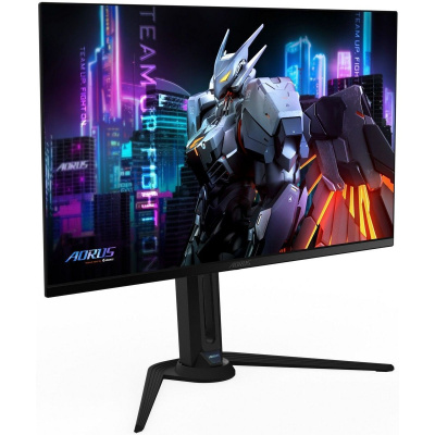 ������� 31.5" Gigabyte AORUS FO32U2-EK Black