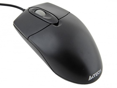 ���� ��������� A4TECH OP-720 ������ USB 