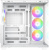 ������ �� ID-Cooling View 510 ARGB, ��� ��, Midi-Tower, �����