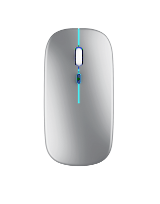 ���� ������������ Accesstyle M204-ORBAL Silver