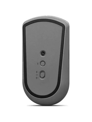 ���� Lenovo 600 Bluetooth Silent ������-����� ���������� 2400dpi silent �������. 2but (GY50X88832)